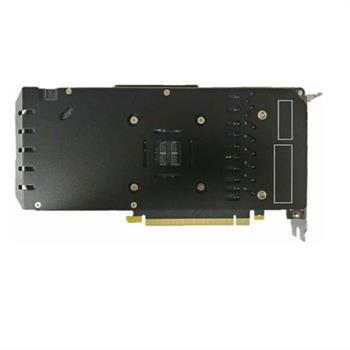 کارت گرافیک او سی پی سی OCPC GTX 1660 SUPER 6GB - 4