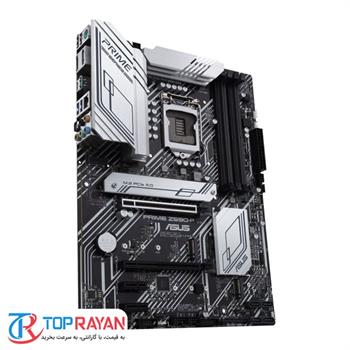 مادربرد ایسوس مدل Z590 WIFI GUNDAM EDITION LGA 1200 - 3