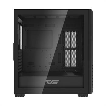 کیس کامپیوتر گیمینگ دارک فلش DF2100 ATX - 7