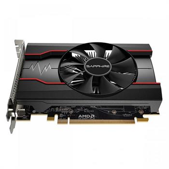 کارت گرافیک سافایر PULSE AMD Radeon RX 550 4GB - 5