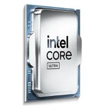 پردازنده اینتل CPU Intel Core Ultra 5 225 بدون باکس  - 2