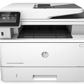 پرینتر چندکاره لیزری مدل Pro MFP M426m - 2