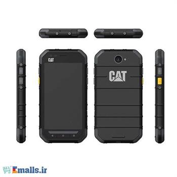گوشی موبایل کترپیلار مدل S30 دو سیم‌کارت - 2