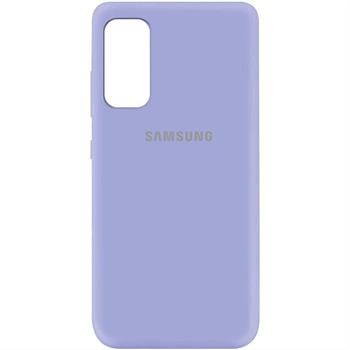 کاور سیلیکونی گوشی موبایل سامسونگ Galaxy S20 FE - 9