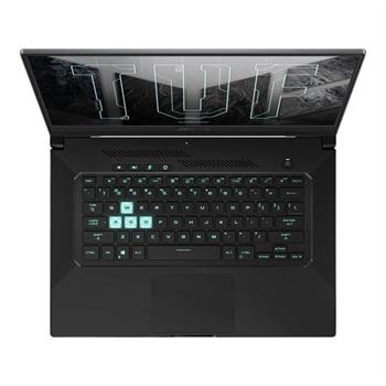 لپ تاپ 15 اینچ ایسوس مدل TUF GAMING FX516PR پردازنده Core i7 11370H رم 24GB حافظه 1TB SSD گرافیک Full HD 8GB RTX 3070 - 4