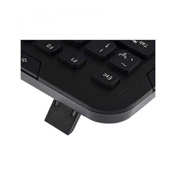 کیبورد باسیم بیاند مدل BK-8200 - 7