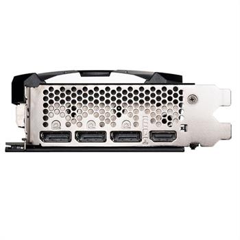 کارت گرافیک ام اس آی GeForce RTX 4070 Ti SUPER 16GB VENTUS 3X OC - 5
