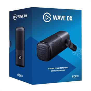 میکروفون الگاتو مدل Wave DX - 3