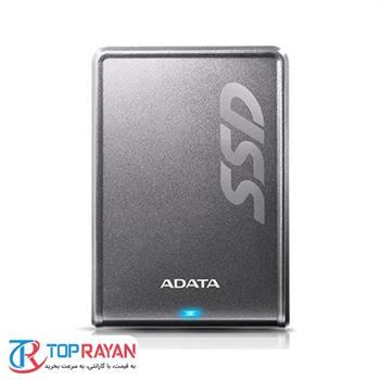 حافظه اس اس دی اکسترنال ای دیتا مدل اس وی ۶۲۰ اچ با ظرفیت ۵۱۲ گیگابایت - 2