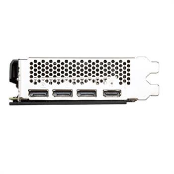کارت گرافیک ام اس آی GeForce RTX 3060 Ti TWIN FAN 8G OC LHR - 3