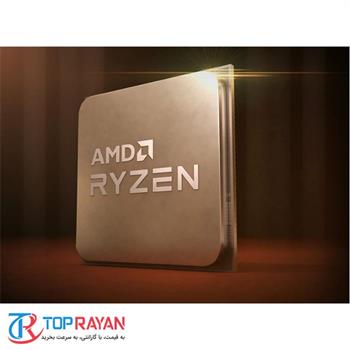 پردازنده باکس ای ام دی مدل Ryzen 9-5950X فرکانس 3.4 گیگاهرتز - 3