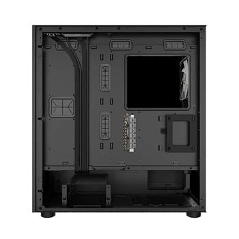 کیس گیم دیاس مدل Talos M3 Mesh ARGB - 3