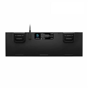 کیبورد مکانیکال گیمینگ لاجیتک G815 GL Clicky Switch - 3