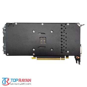 کارت گرافیک آرکتک RTX 2060 6G - 4
