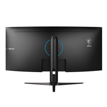 مانیتور گیمینگ 34 اینچ ام اس آی مدل Optix MAG342CQPV - 5