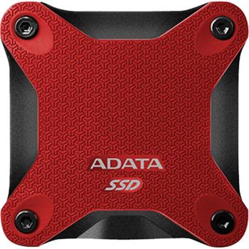 هارد SSD ADATA SD600 512GB External 3D TLC NAND - 4