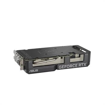 کارت گرافیک ایسوس Dual GeForce RTX™ 4060 OC Edition 8GB GDDR6  - 5