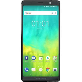 گوشی موبایل بلک بری مدل Evolve LTE ظرفیت 64 گیگابایت و 4 گیگابایت رم دو سیم کارت  - 2