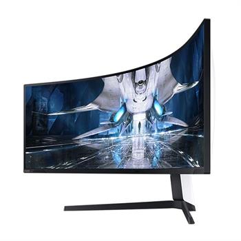 مانیتور 49 اینچ گیمینگ منحنی سامسونگ Odyssey Neo G9 - 3