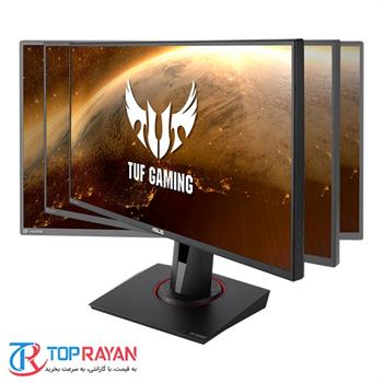 مانیتور ایسوس 25 اینچ مدل VG259QM - 3
