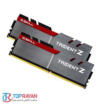 رم دوکاناله جی اسکیل مدل Trident Z با حافظه 32 گیگابایت و فرکانس 3000 مگاهرتز - 6