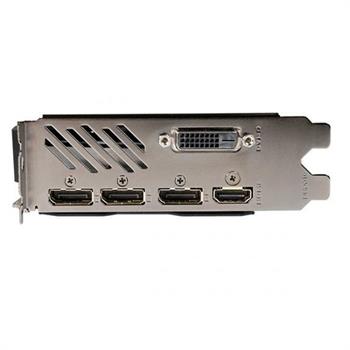 Gigabyte GeForce GTX 1060 G1 Gaming 3G Graphics Card - 3
