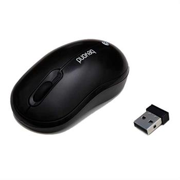 ماوس بی سیم بیاند مدل BM-3508 RF - 2