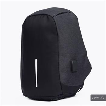 کوله پشتی لپ تاپ وفس مدل Vs-2008 مناسب برای لپ تاپ 15.6 اینچی - 17