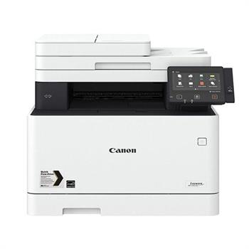 پرینتر چندکاره لیزری رنگی کانن مدل i-SENSYS MF734Cdw - 5