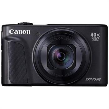 دوربین دیجیتال کانن مدل Powershot SX740 HS - 2