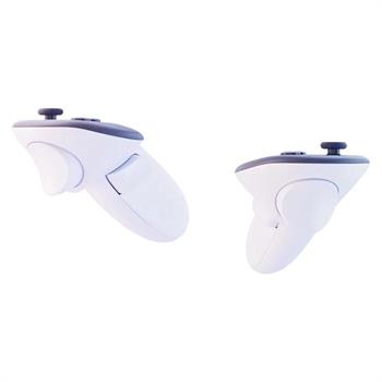 هدست  واقعیت مجازی متا Quest 3S ظرفیت 256 گیگابایت - 3