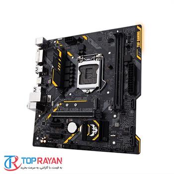 مادربرد ایسوس مدل TUF B360M-E GAMING - 6
