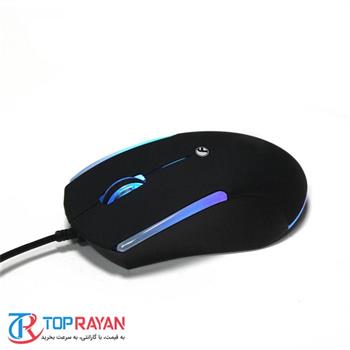 ماوس بیاند مدل BM-3676 RGB - 3