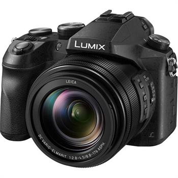 دوربین دیجیتال پاناسونیک مدل LUMIX DMC-FZ2500 - 5