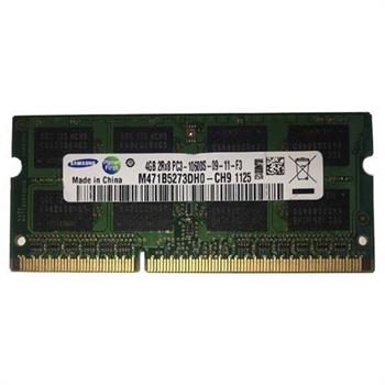 رم لپ تاپ DDR3 سامسونگ مدل 1333 PC3 10600s MHz ظرفیت 8 گیگابایت - 3