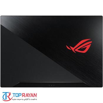 لپ تاپ ۱۵ اینچی ایسوس مدل ASUS ROG Zephyrus GX۵۰۲GV - 2