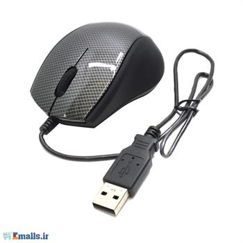 موس ای فورتک N-100 - 4