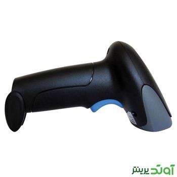 بارکد خوان با سیم اسکار OS60CBW - 3
