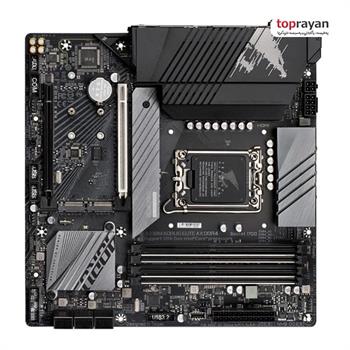 مادربرد گیگابایت Z690M AORUS ELITE DDR4 - 3