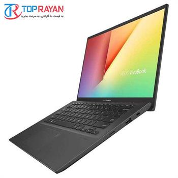 لپ تاپ 14 اینچی ایسوس مدل VivoBook R424F - 14 inch Laptop - 5
