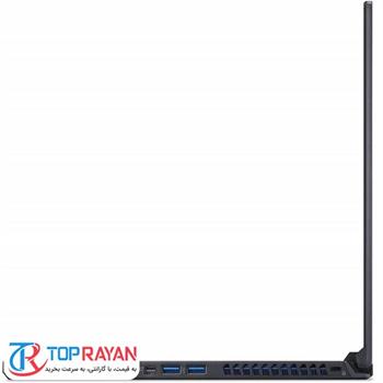 لپ تاپ ایسر مدل Predator Triton ۵۰۰ با پردازنده i۷ و صفحه نمایش فول اچ دی - 6