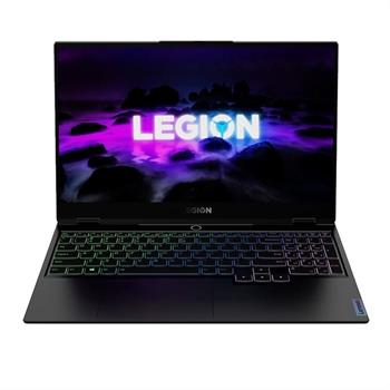 لپ تاپ 15.6 اینچ لنوو مدل Legion 7 پردازنده Ryzen7 5800H رم 16GB حافظه 512GB SSD گرافیک Full HD 6GB RTX 3060