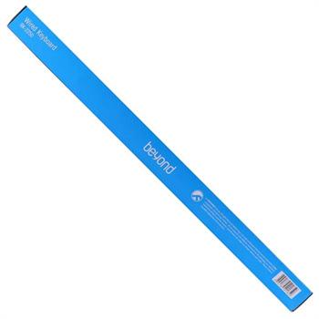 کیبورد بیاند BK-2250 USB - 8