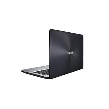 لپ تاپ ایسوس مدل K۵۵۰IK با پردازنده AMD و صفحه نمایش Full HD - 8