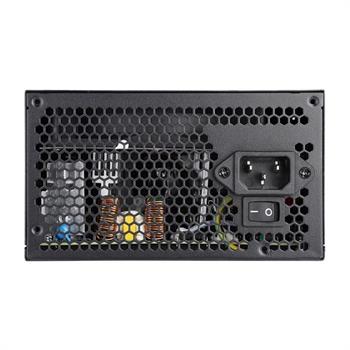 منبع تغذیه کامپیوتر ترمالتیک مدل Litepower 650W - 7