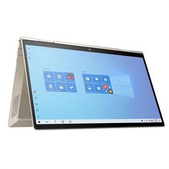 لپ تاپ 13.3 اینچ اچ پی مدل ENVY x360 Convert 13m-bd0033 پردازنده Core i7 1165G7 رم 8GB حافظه 512GB SSD گرافیک Full HD Intel IRIS XE - 4