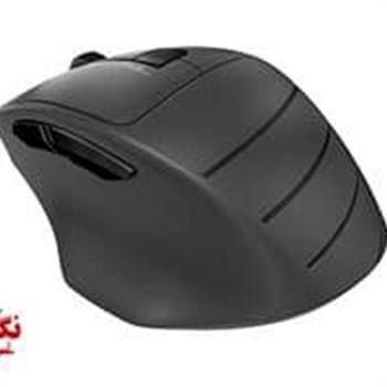ماوس بی سیم ای فورتک FStyler FG30S - 2