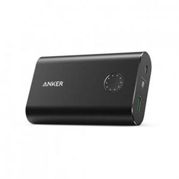 شارژر همراه انکر مدل A1310 PowerCore Plus با ظرفیت 10050 میلی آمپر ساعت - 8