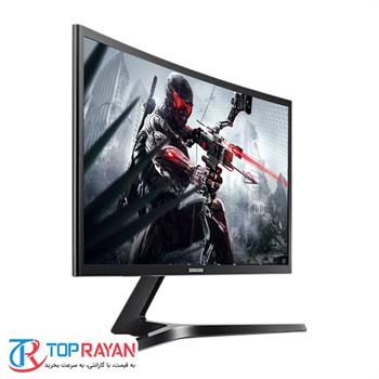 مانیتور گیمینگ منحنی سامسونگ مدل LC24RG50 سایز 24 اینچ - 3
