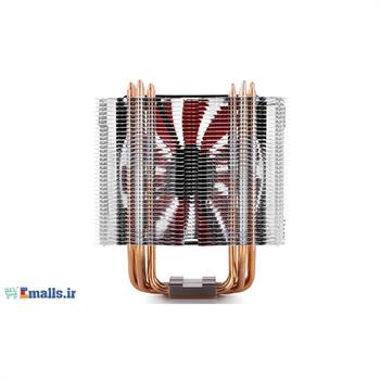 فن سی پی یو دیپ کول مدل لوسیفر کی 2 - 5